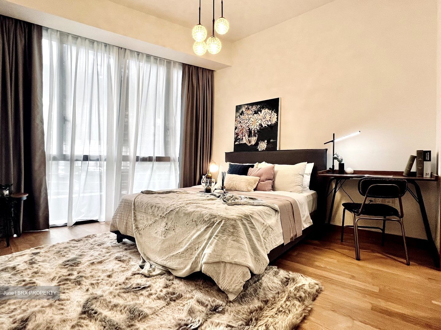 Marina One Residences (D1), Apartment #460349881